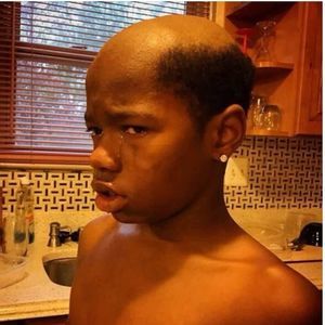 Meet your Posher, Johnnie